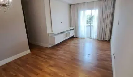Lindo Apartamento p/ Locação e venda! Condomínio Jardins de Bragança.