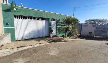 Casa a Venda no Residencial Vem Viver - Bragança Paulista SP.