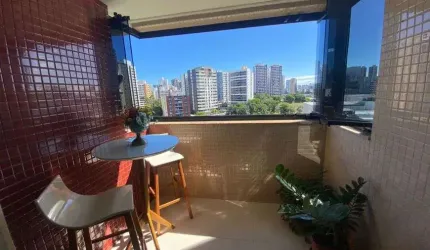 Imóvel para venda possui 72 metros quadrados com 2 quartos em Caminho das Árvores - Salvador - BA