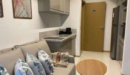 Lindo apartamento para aluguel na Rua Amazonas