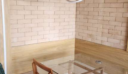Apartamento à venda na Vila Laura – Andar alto e vista privilegiada