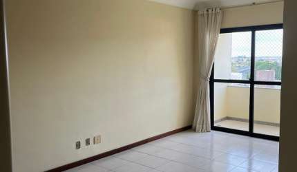 Apartamento à Venda | Feira de Santana – BA  Avenida João Durval Carneiro – Próximo ao Shopping Boulevard