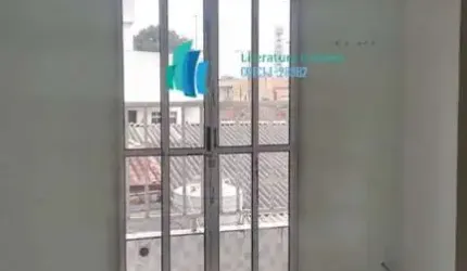 Casa Padrão para Aluguel em Assunção São Bernardo do Campo-SP