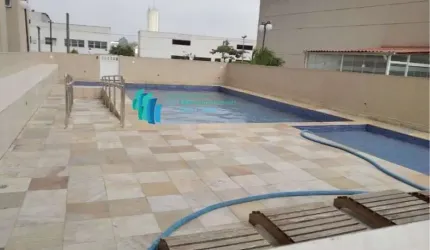 Apartamento Padrão para Venda em Canhema Diadema-SP