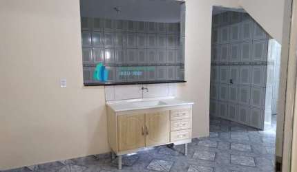 Casa Triplex para Venda em Canhema Diadema-SP