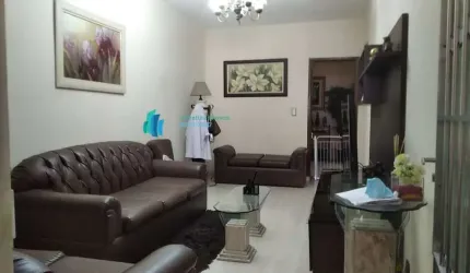 Casa Sobrado para Venda em Alves Dias São Bernardo do Campo-SP