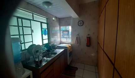 Casa Padrão para Venda em Assunção São Bernardo do Campo-SP