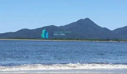 Loteamento Inteiro para Venda em Centro Ilha Comprida-SP