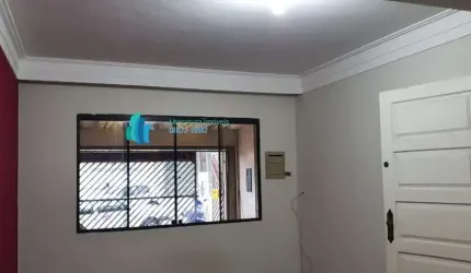 Casa Sobrado para Venda em Alves Dias São Bernardo do Campo-SP