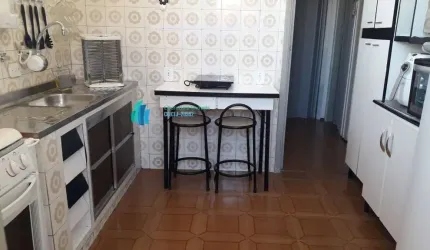 Apartamento Padrão para Venda em Assunção São Bernardo do Campo-SP
