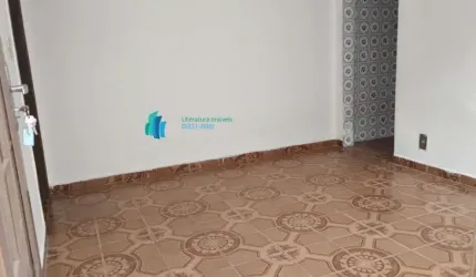 Casa Térrea para Venda e Aluguel em Alves Dias São Bernardo do Campo-SP