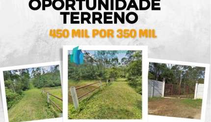 Terreno para Venda em Represa Ribeirão Pires-SP