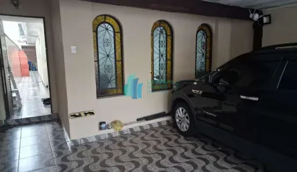 Casa Padrão Fácil Acesso anchieta e Imigrantes