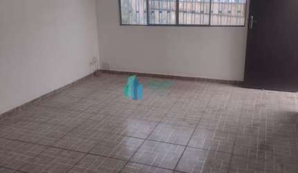 Casa para alugar no bairro Vila Fachini - São Paulo/SP