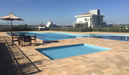 SAMANTHA 3 - CONDOMÍNIO CLUBE