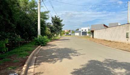 TERRENO - JARDIM ARARAS 1 - OPORTUNIDADE - 500/M2