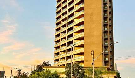 LAGOA SERENA RESIDENCIAL - INVESTIMENTO