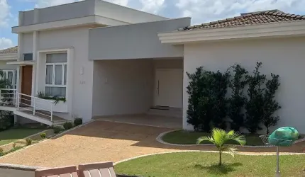 IMÓVEL IDEAL - CASA TÉRREA ALTO PADRÃO - 404 M2