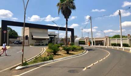 Condomínio Parque Alvorada - Vendo Apartamento