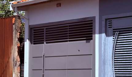 RESIDENCIA NOVA 2 dormitórios - 250 mil