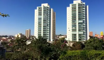 CONDOMÍNIO VITRALLIS - 3 SUÍTES - 3 VAGAS