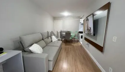 Apartamento 2 dormitórios 2 vagas bairro Cedros - Camboriú