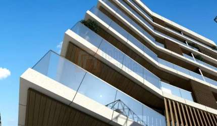 Maravilhosa Cobertura Duplex no Condomínio Botanique Jardim Botânico à Venda de 277m² com 4 Suítes Varanda Gourmert Piscina 2 Vagas de Garagem