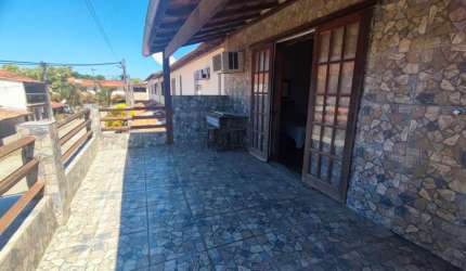 Casa para Venda em Saquarema, PORTO DA ROÇA, 3 dormitórios, 2 banheiros, 1 vaga