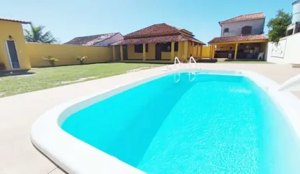 Casa para Venda em Saquarema, Vilatur, 2 dormitórios, 2 banheiros, 2 vagas