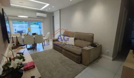 Apartamento para Venda em Saquarema, Porto da Roça II (Bacaxá), 2 dormitórios, 1 banheiro, 1 vaga