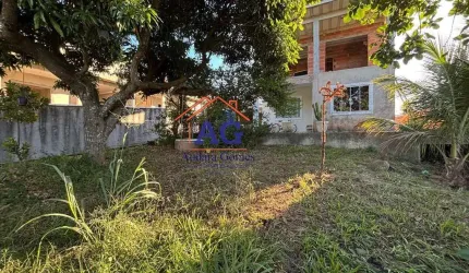 Casa para Venda, Bacaxá, 2 dormitórios, 1 banheiro, 4 vagas