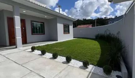Casa para Venda em Saquarema, Porto Novo, 3 dormitórios, 3 suítes, 4 banheiros, 2 vagas