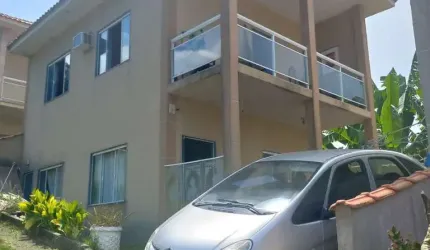 Casa para Venda em Saquarema, Jardim, 2 dormitórios, 2 banheiros, 1 vaga