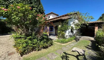 Casa para Venda em Saquarema, Leigos, 5 dormitórios, 2 banheiros, 2 vagas