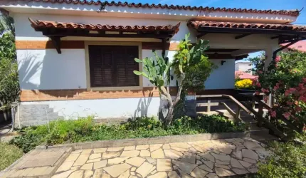 Casa para Venda em Saquarema, Porto da Roça I, 3 dormitórios, 1 suíte, 2 banheiros, 1 vaga