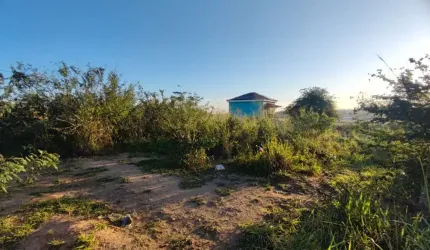 Terreno para Venda em Saquarema, Itaúna