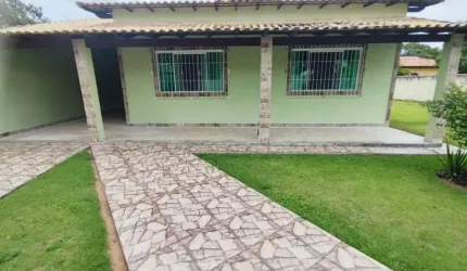 Casa para Venda em Saquarema, Vilatur, 2 dormitórios, 1 suíte, 2 banheiros, 4 vagas
