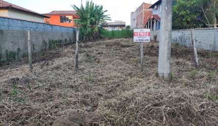 Terreno para Venda em Saquarema, Jaconé