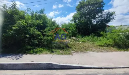 Terreno para Venda em Saquarema, Porto da Roça II (Bacaxá)