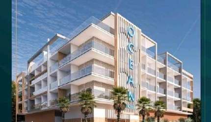 Apartamento para Venda em Saquarema, Itaúna, 1 dormitório, 1 banheiro, 1 vaga