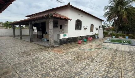 Casa para Venda em Saquarema, Vilatur, 3 dormitórios, 2 suítes, 5 banheiros, 4 vagas