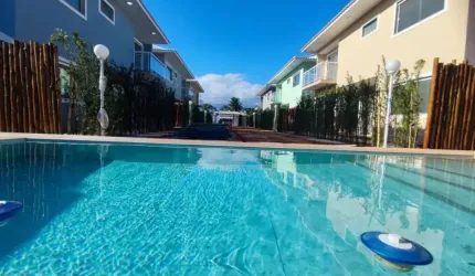 Casa para Venda em Saquarema, Itaúna, 4 dormitórios, 2 suítes, 3 banheiros, 1 vaga