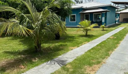 Casa para Venda em Saquarema, Barra Nova, 3 dormitórios, 2 suítes, 3 banheiros, 3 vagas