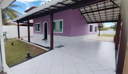 Casa para Venda em Saquarema, Barra Nova, 3 dormitórios, 1 banheiro, 5 vagas