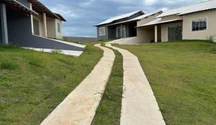 Casa para Venda em Saquarema, Itaúna, 2 dormitórios, 1 suíte, 2 banheiros, 1 vaga