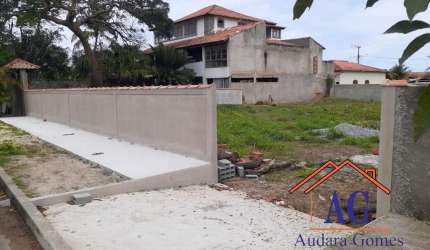 Terreno para Venda em Saquarema, Vilatur