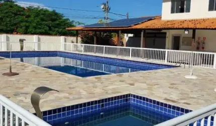 Casa para Venda em Saquarema, Barra Nova, 2 dormitórios, 2 banheiros, 1 vaga