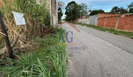 Terreno para Venda em Saquarema, Bacaxá