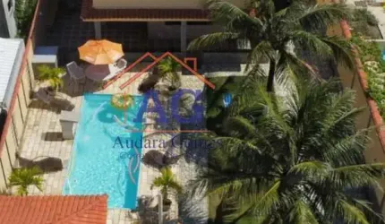 Casa para Venda em Saquarema, Boqueirão, 3 dormitórios, 1 suíte, 3 banheiros, 6 vagas