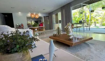CASA BUSCAVILE PORTEIRA FECHADA 3 SUÍTES BUSCA VIDA